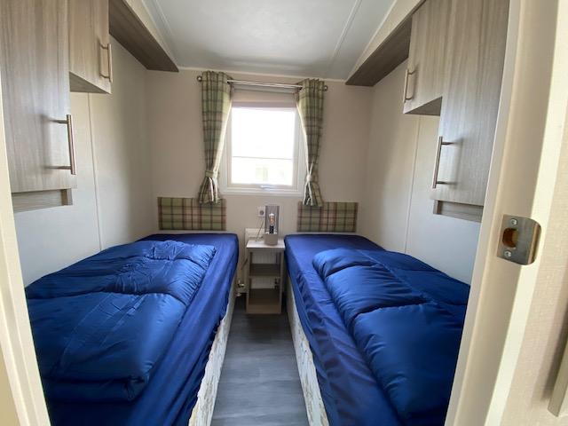 Accommodation Zuiderzee - Chalet - Berkel 4 - 10