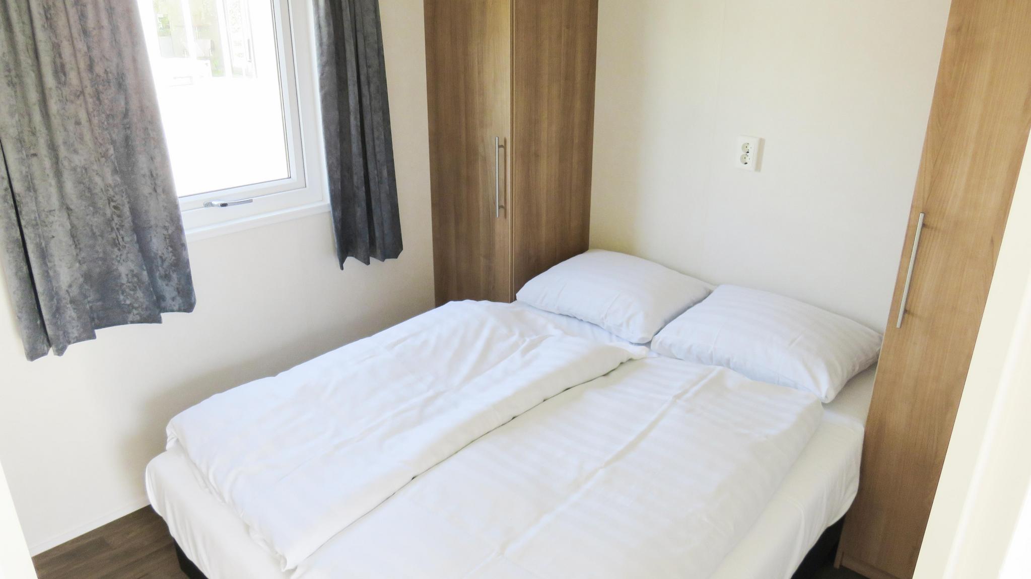 Accommodation Zuiderzee - Chalet - Berkel 4 - 9