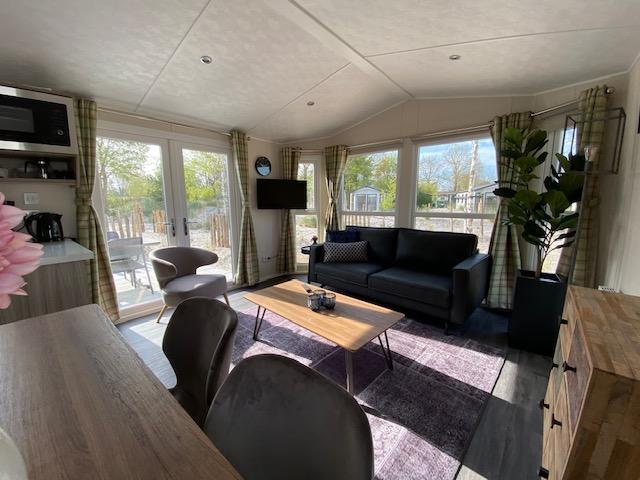 Accommodation Zuiderzee - Chalet - Berkel 4 - 5