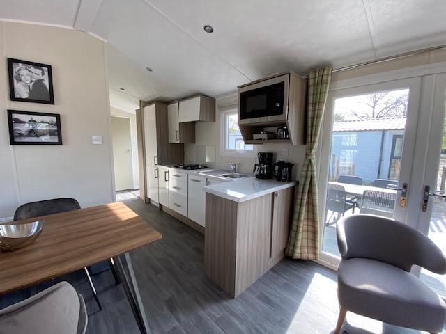 Accommodation Zuiderzee - Chalet - Berkel 4 - 4