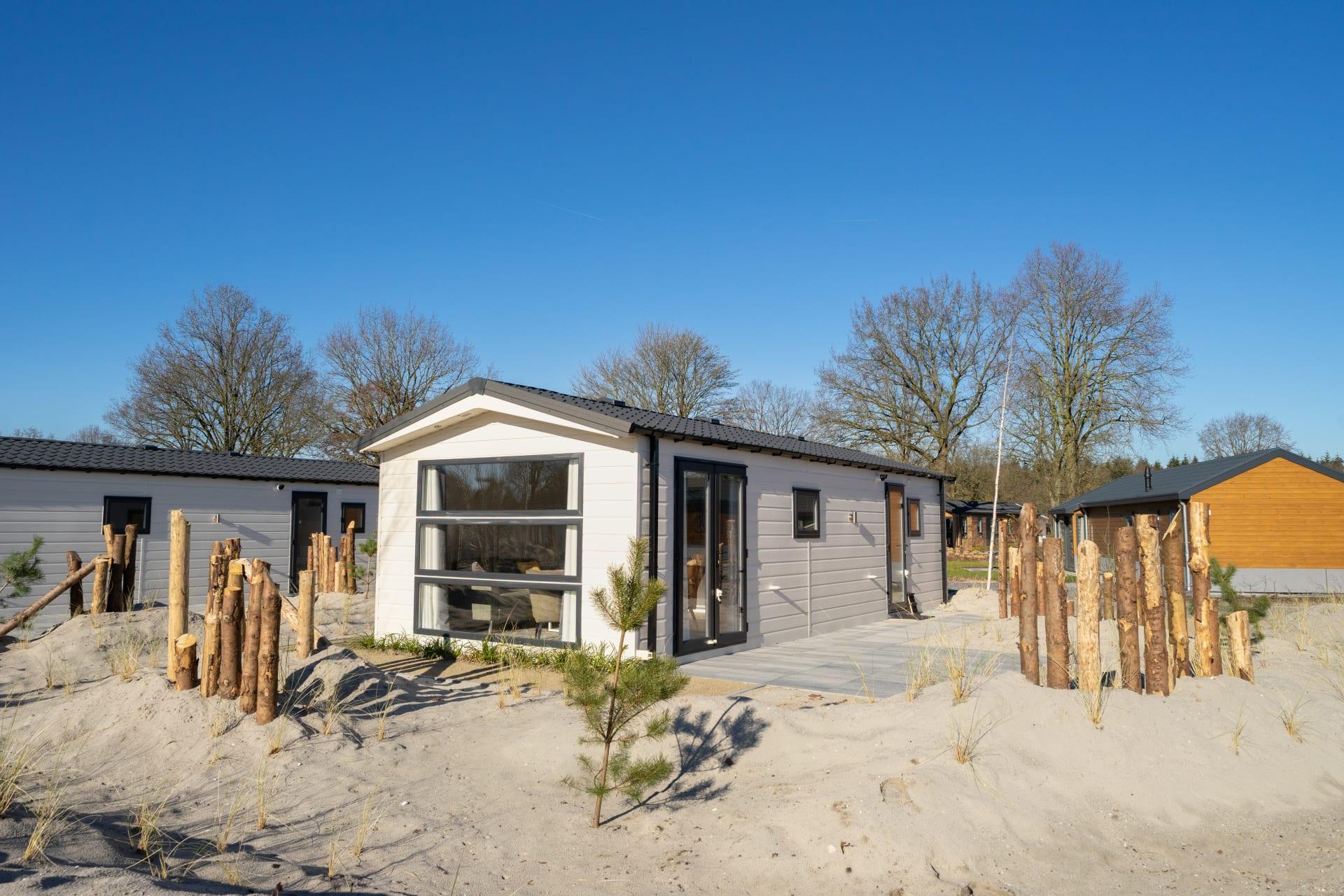 Accommodation Zuiderzee - Chalet - Berkel 4 - 3