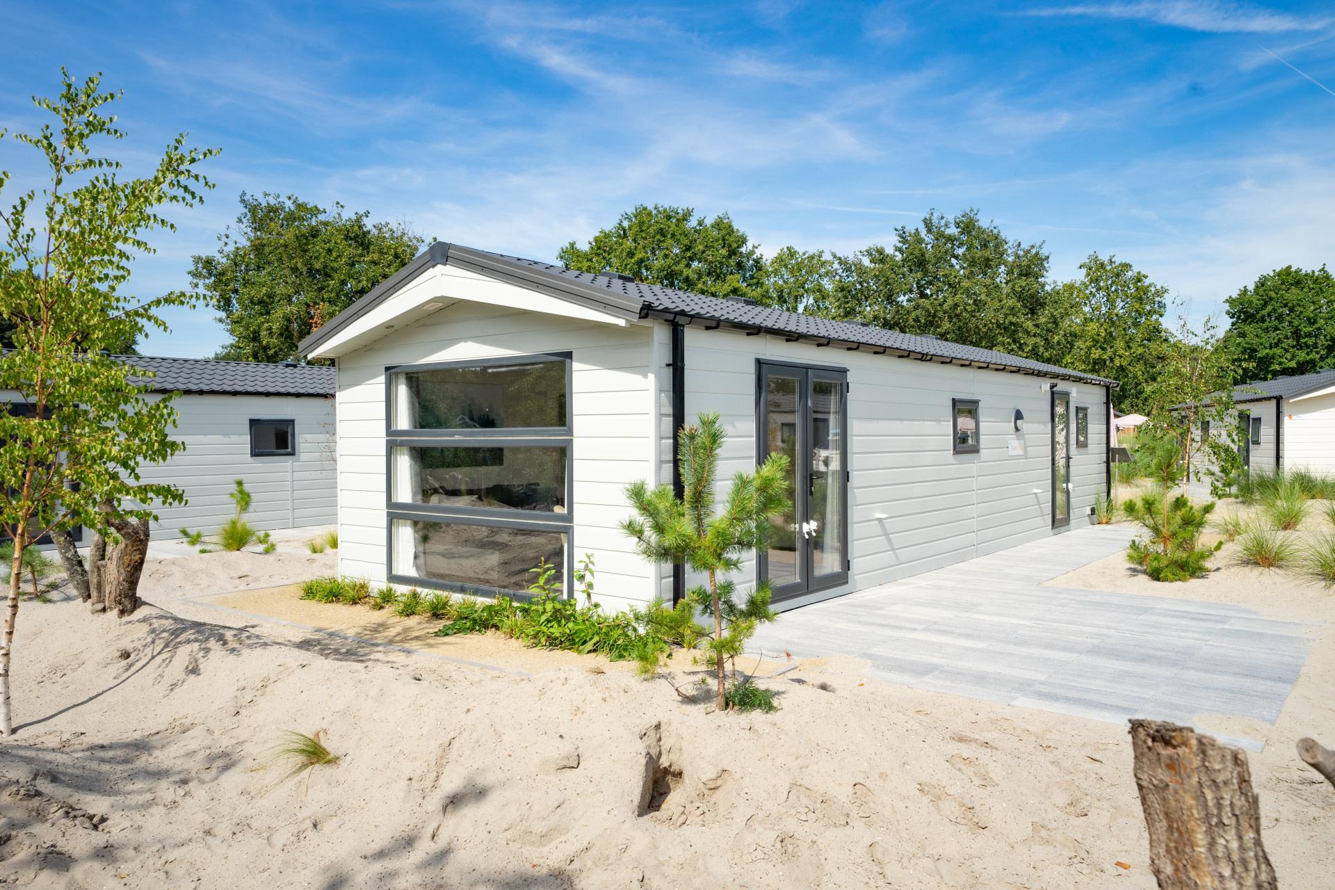 Unterkünfte Zuiderzee - Chalet - Berkel 6 - 8