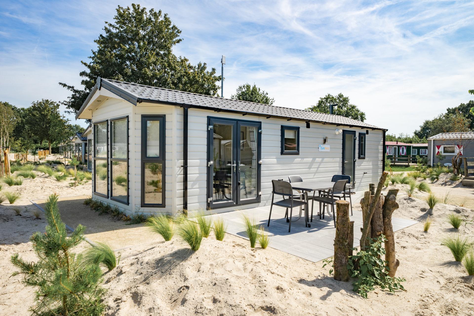 Unterkünfte Zuiderzee - Chalet - Berkel 6 - 3