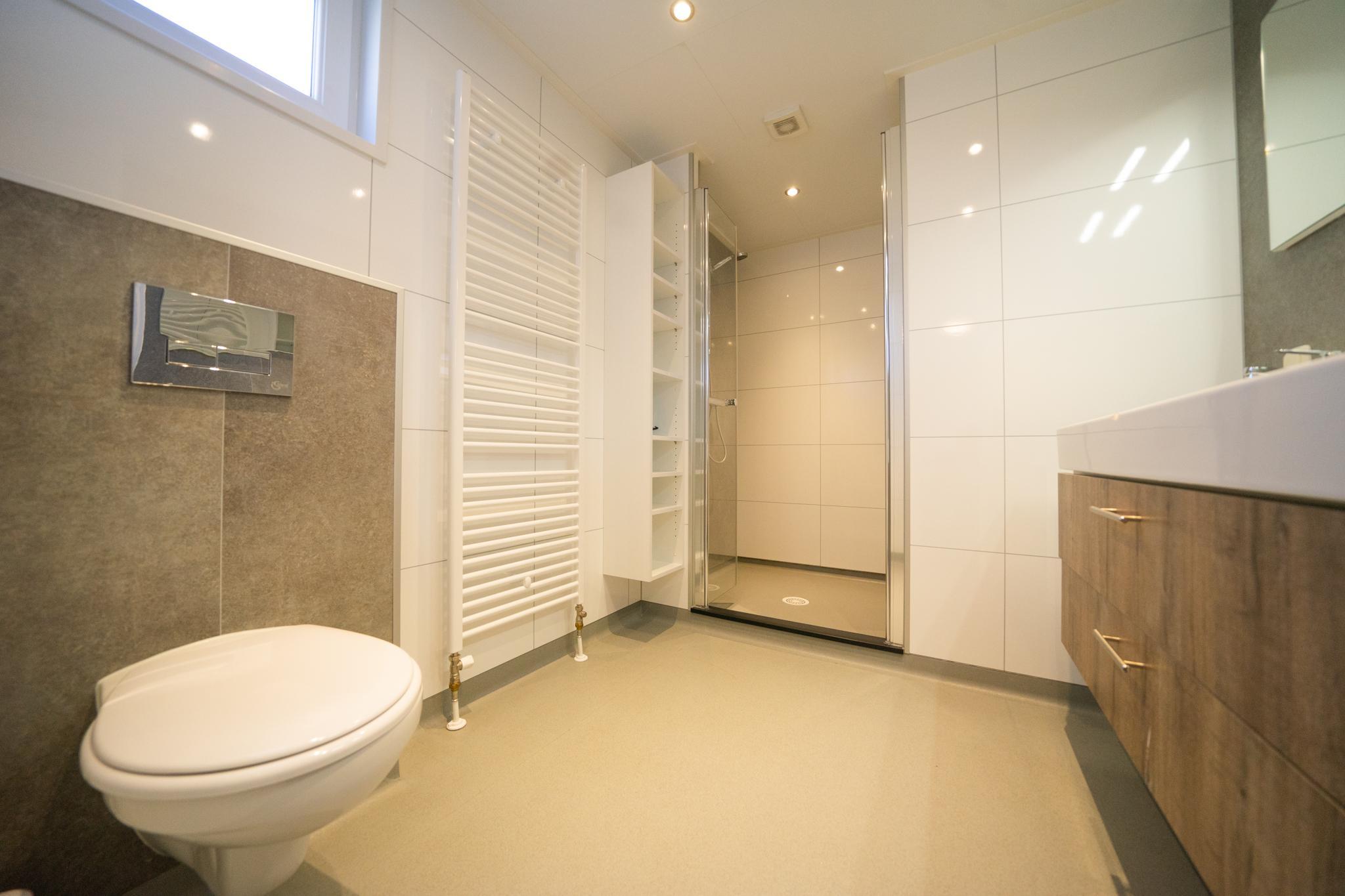 Accommodation Zuiderzee - Big accommodation - Bosvilla 10 - 16