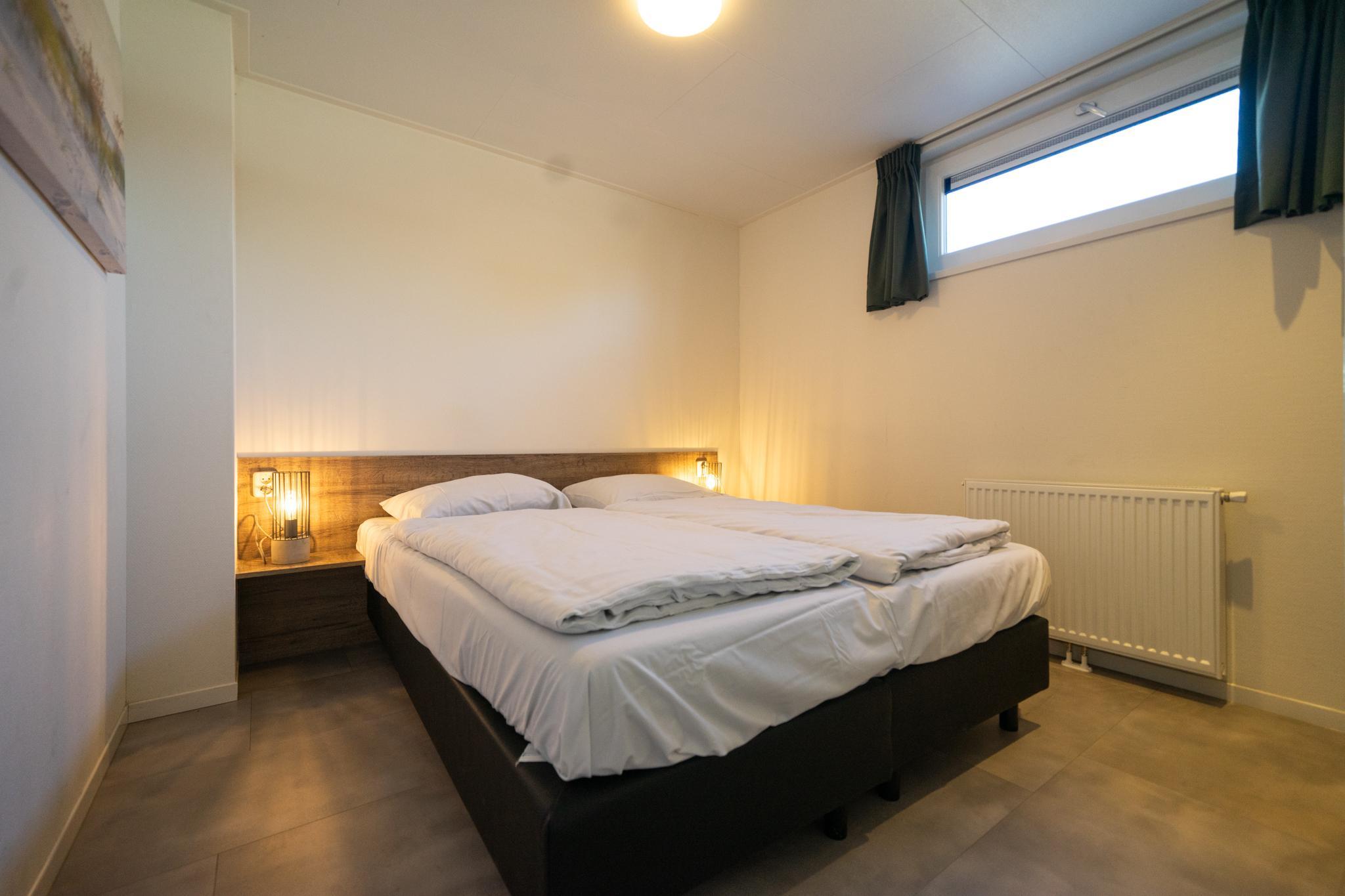 Accommodation Zuiderzee - Big accommodation - Bosvilla 10 - 10