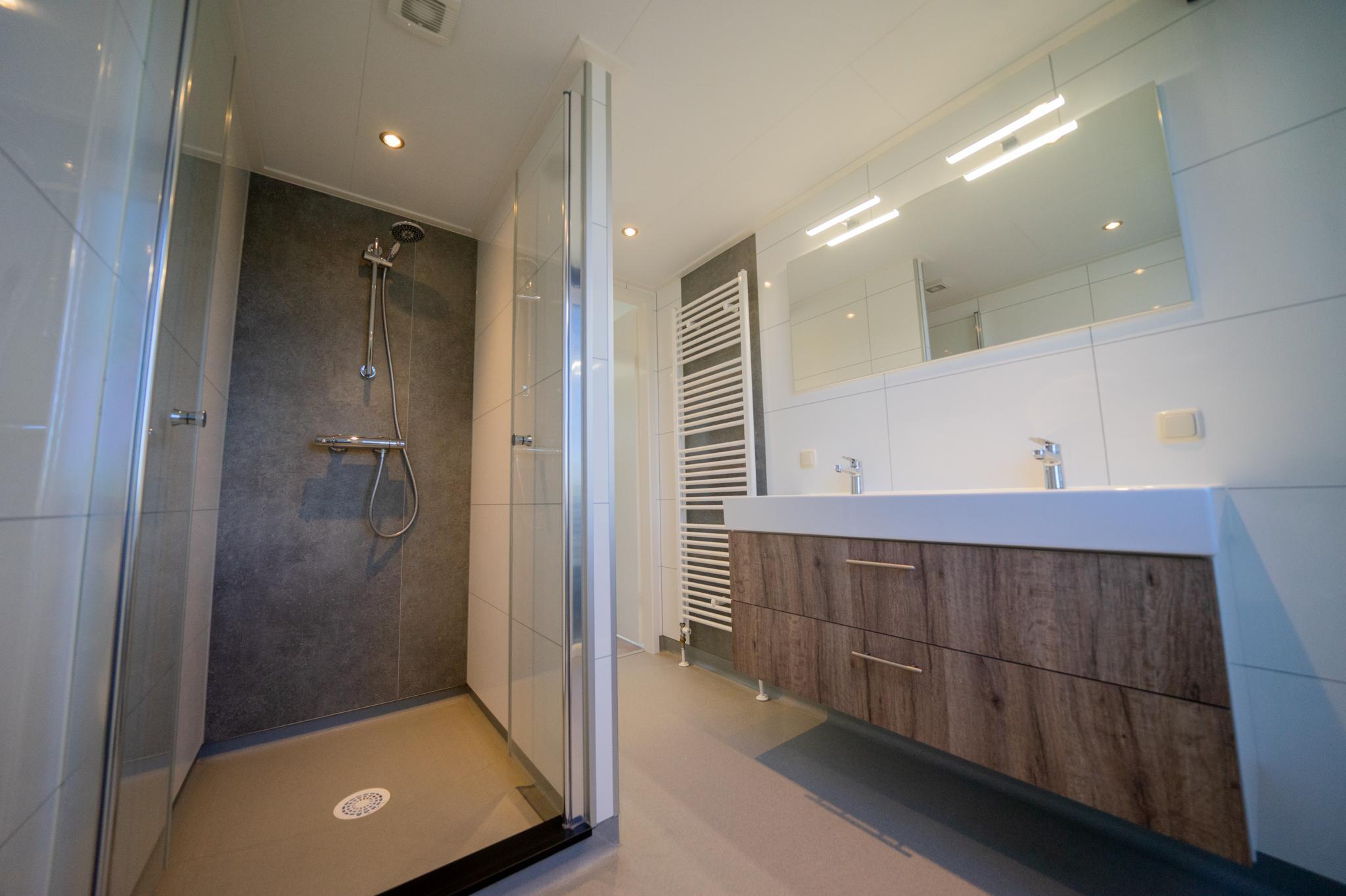 Accommodation Zuiderzee - Big accommodation - Bosvilla 10 - 17