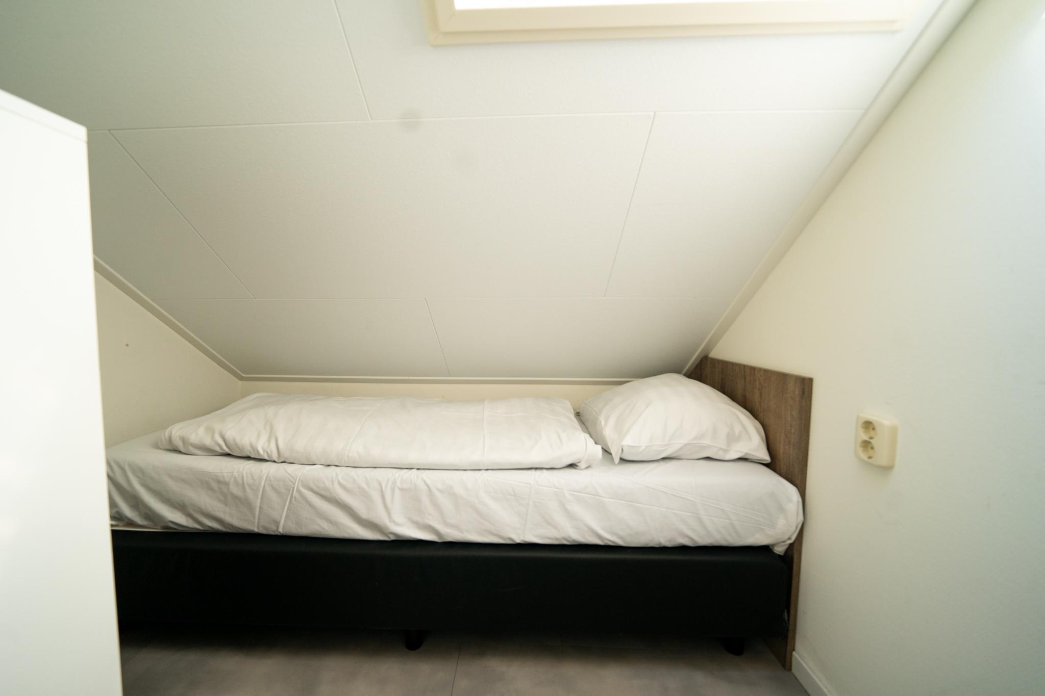 Accommodation Zuiderzee - Big accommodation - Bosvilla 10 - 12