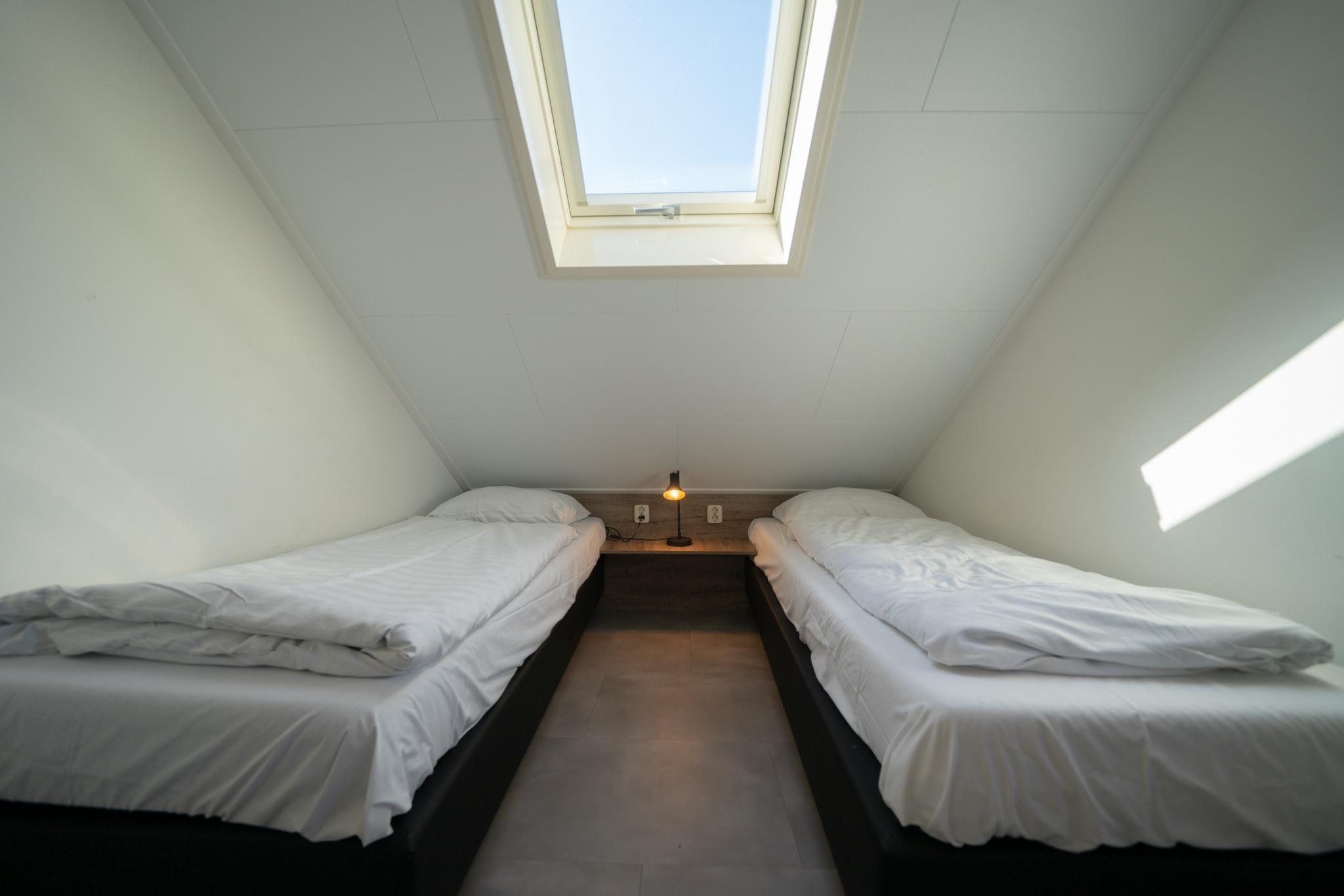 Accommodation Zuiderzee - Big accommodation - Bosvilla 10 - 13