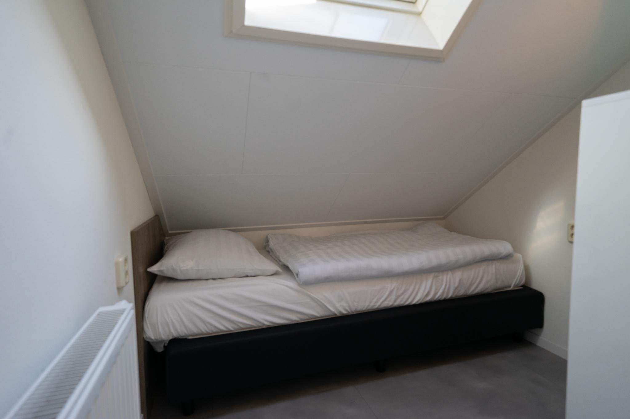 Accommodation Zuiderzee - Big accommodation - Bosvilla 10 - 14