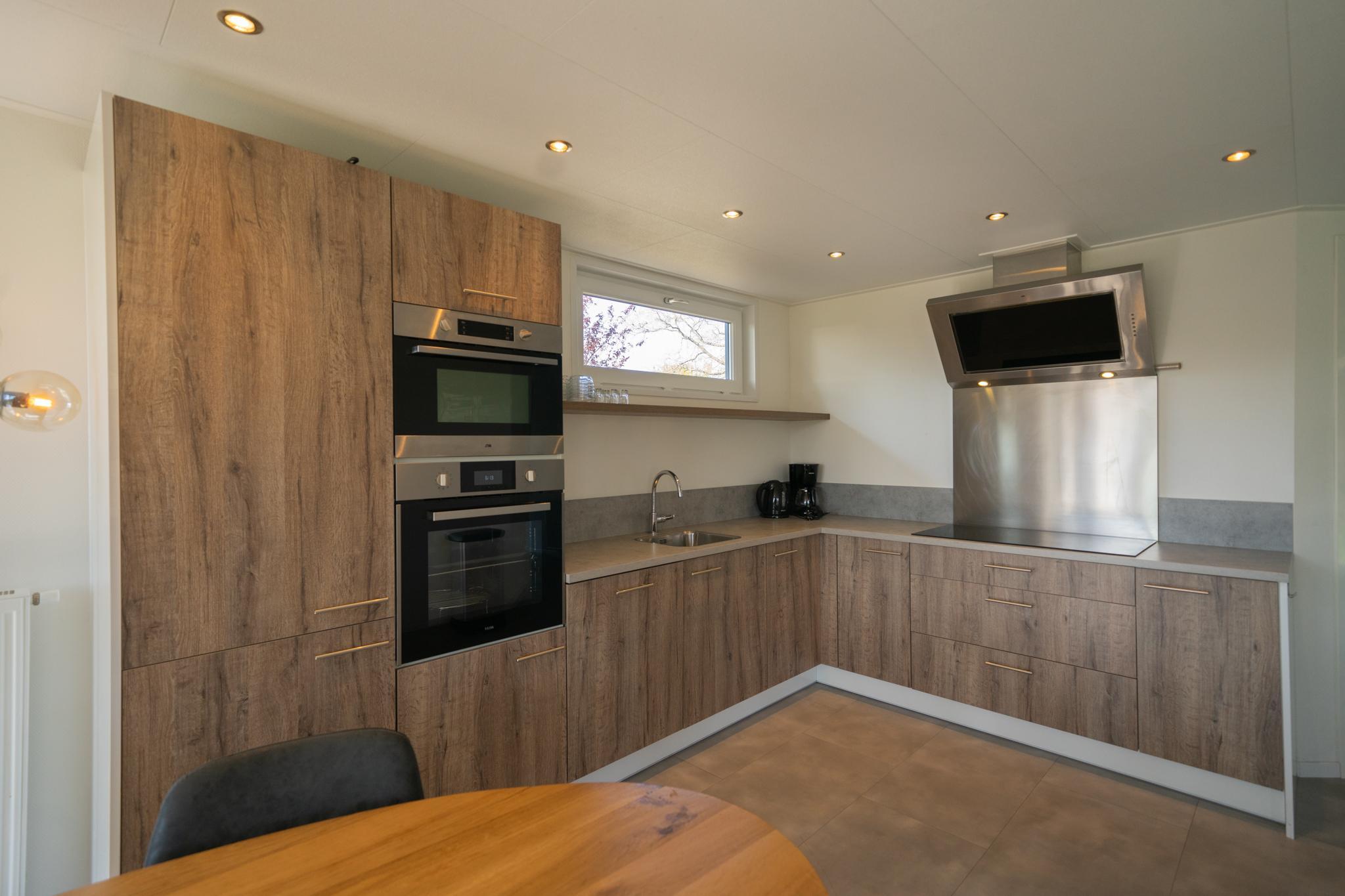 Accommodation Zuiderzee - Big accommodation - Bosvilla 10 - 9