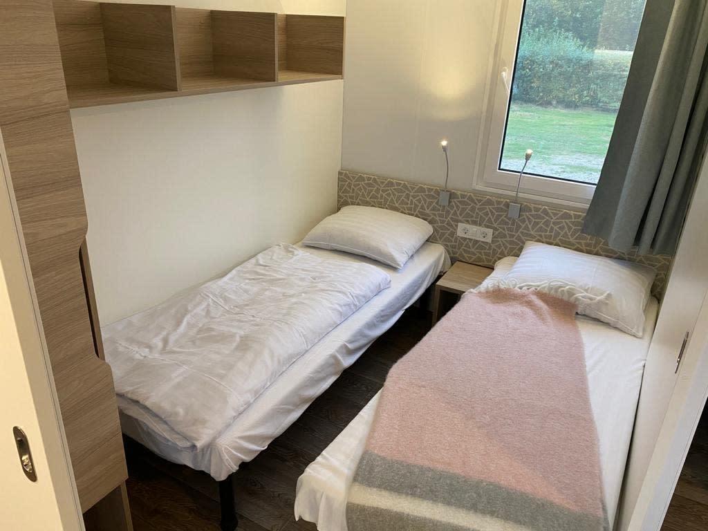 Unterkünfte Zuiderzee - Chalet - Cosy Unique 2+4 - 6