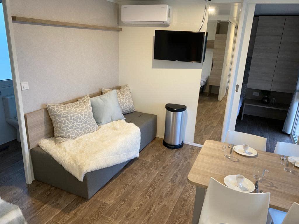 Unterkünfte Zuiderzee - Chalet - Cosy Unique 2+4 - 5