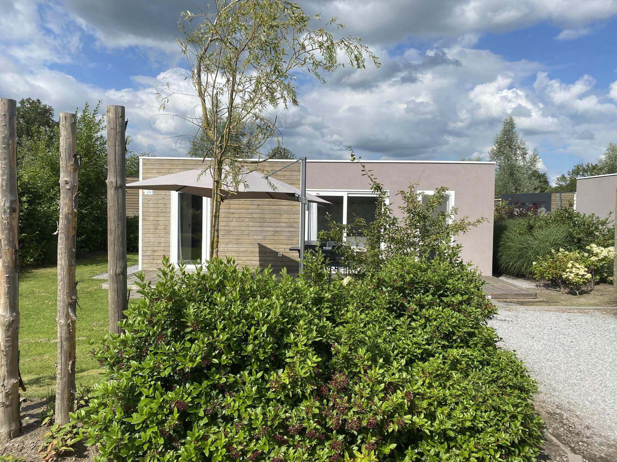 Unterkünfte Zuiderzee - Chalet - Cosy Unique 2+4 - 3