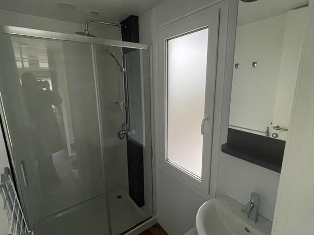 Accommodatie Zuiderzee - Chalet - Cosy Unique 4 - 11