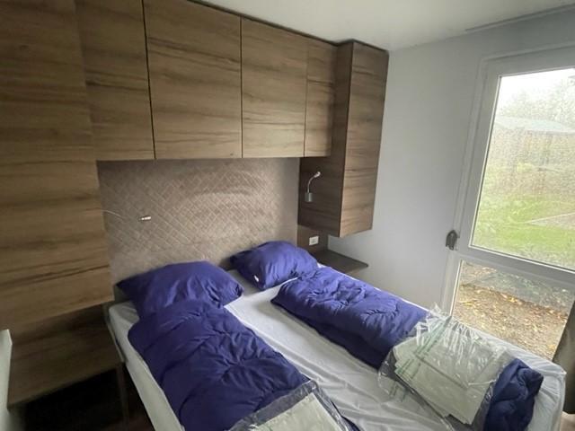 Accommodatie Zuiderzee - Chalet - Cosy Unique 4 - 9