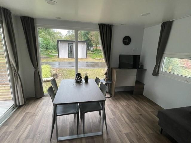 Accommodatie Zuiderzee - Chalet - Cosy Unique 4 - 6