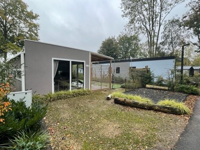 Accommodatie Zuiderzee - Chalet - Cosy Unique 4 - 13