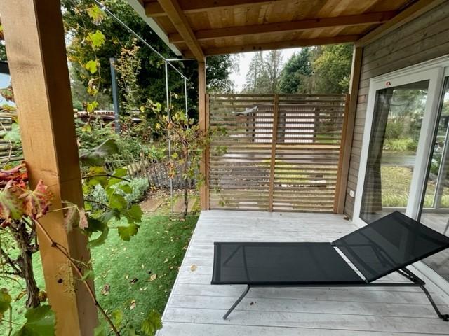 Accommodatie Zuiderzee - Chalet - Cosy Unique 4 - 12