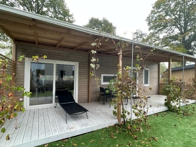 Accommodatie Zuiderzee - Chalet - Cosy Unique 4 - 3
