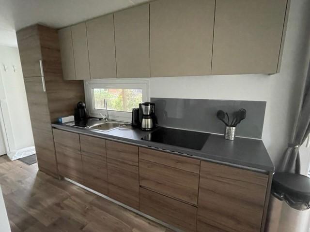 Accommodatie Zuiderzee - Chalet - Cosy Unique 4 - 7
