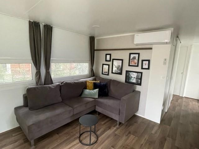 Accommodatie Zuiderzee - Chalet - Cosy Unique 4 - 4