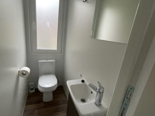 Accommodatie Zuiderzee - Chalet - Cosy Unique 4 - 10