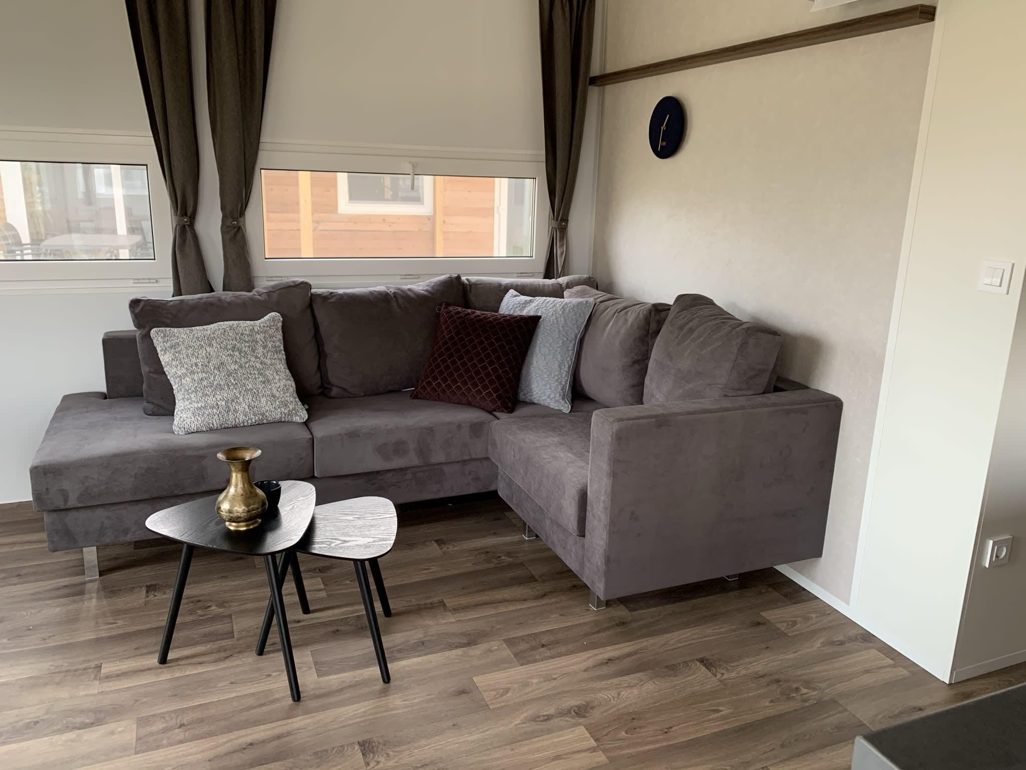 Accommodation Zuiderzee - Chalet - Cottage 4 - 6