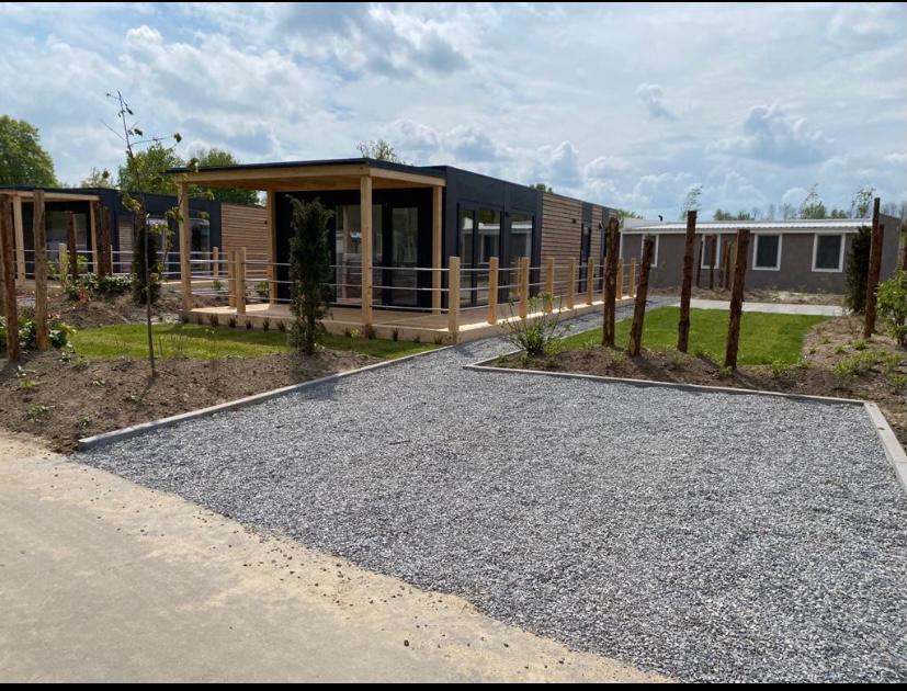 Accommodation Zuiderzee - Chalet - Cottage 4 - 17