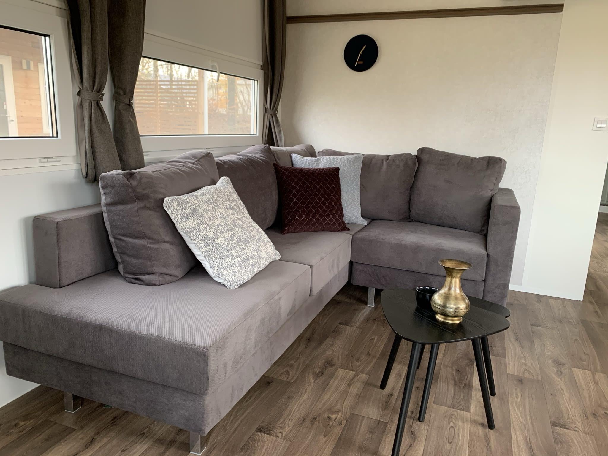 Accommodation Zuiderzee - Chalet - Cottage 4 - 7