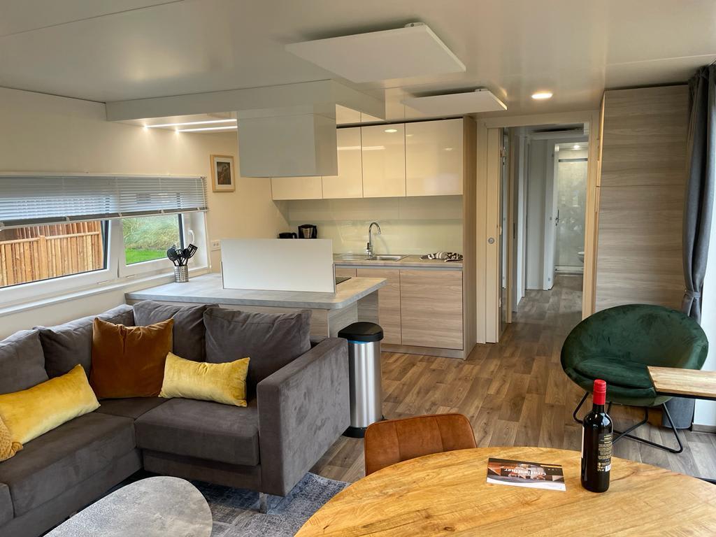 Accommodation Zuiderzee - Chalet - Cottage 4 - 4