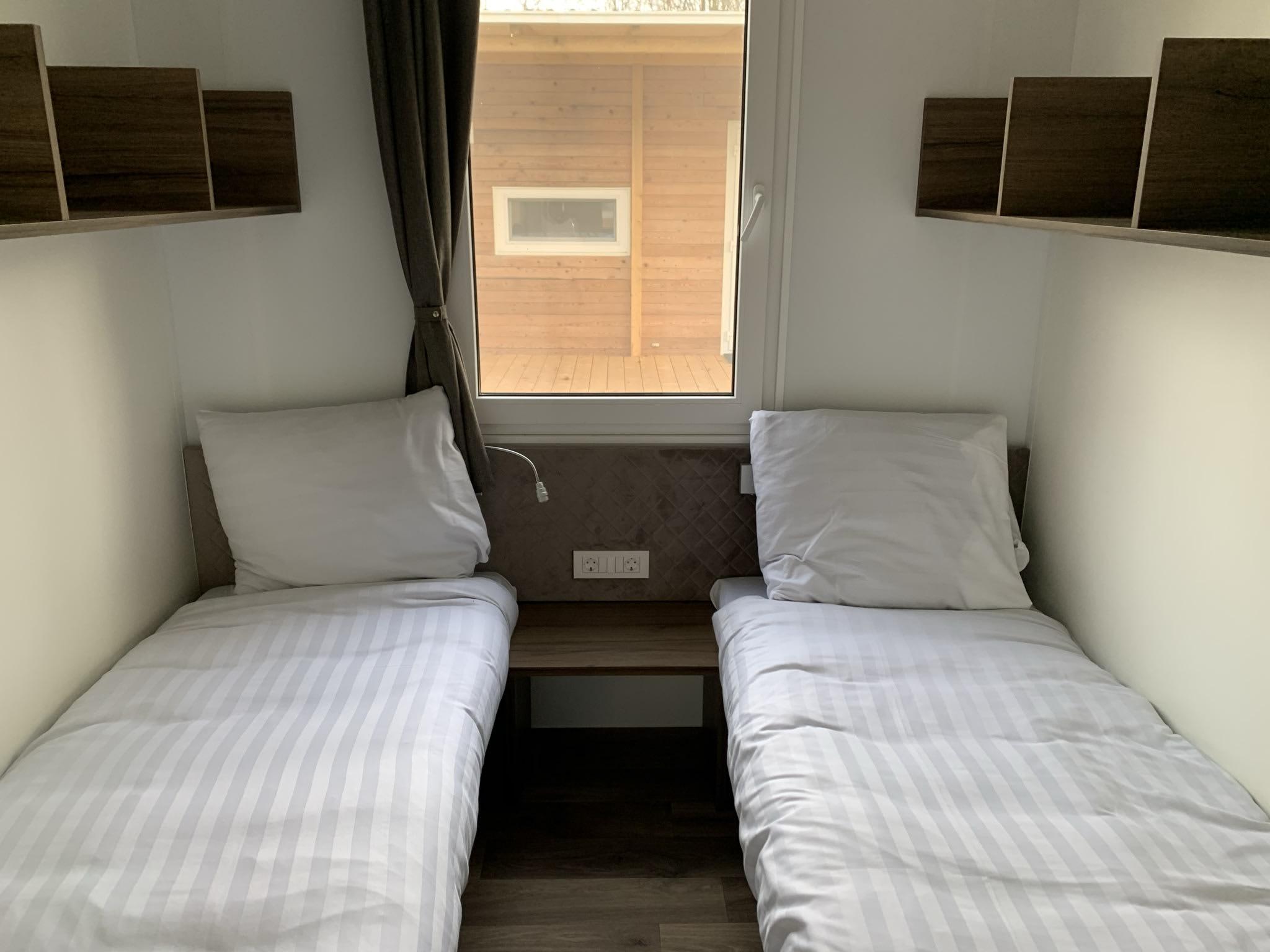 Accommodation Zuiderzee - Chalet - Cottage 4 - 15