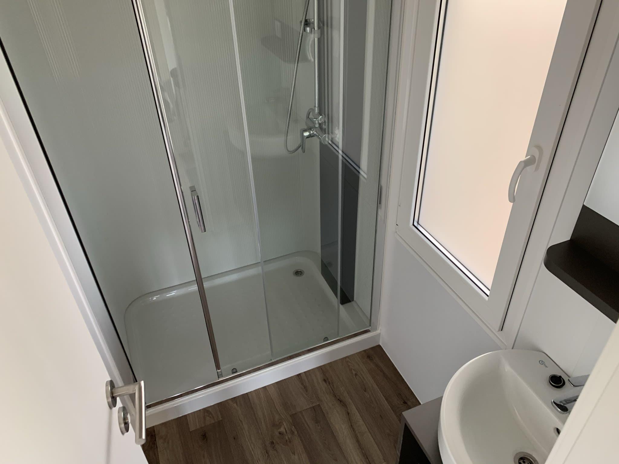 Accommodation Zuiderzee - Chalet - Cottage 4 - 16