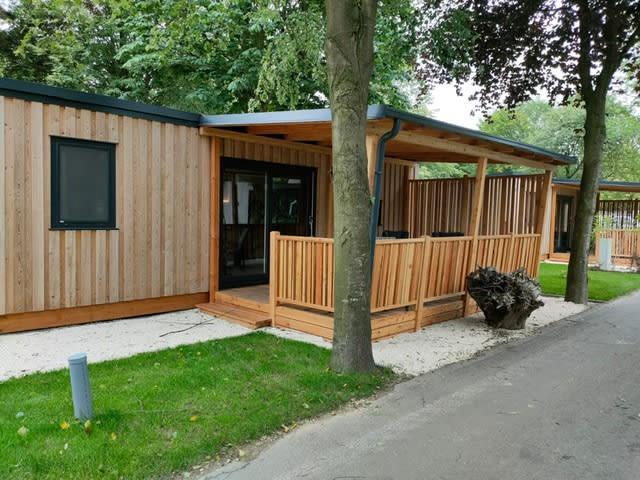 Unterkünfte Zuiderzee - Chalet - Cottage 5 - 3