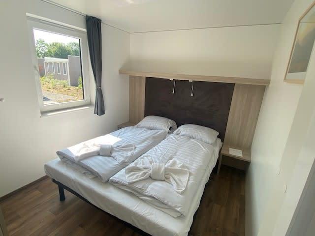 Unterkünfte Zuiderzee - Chalet - Cottage 5 - 9