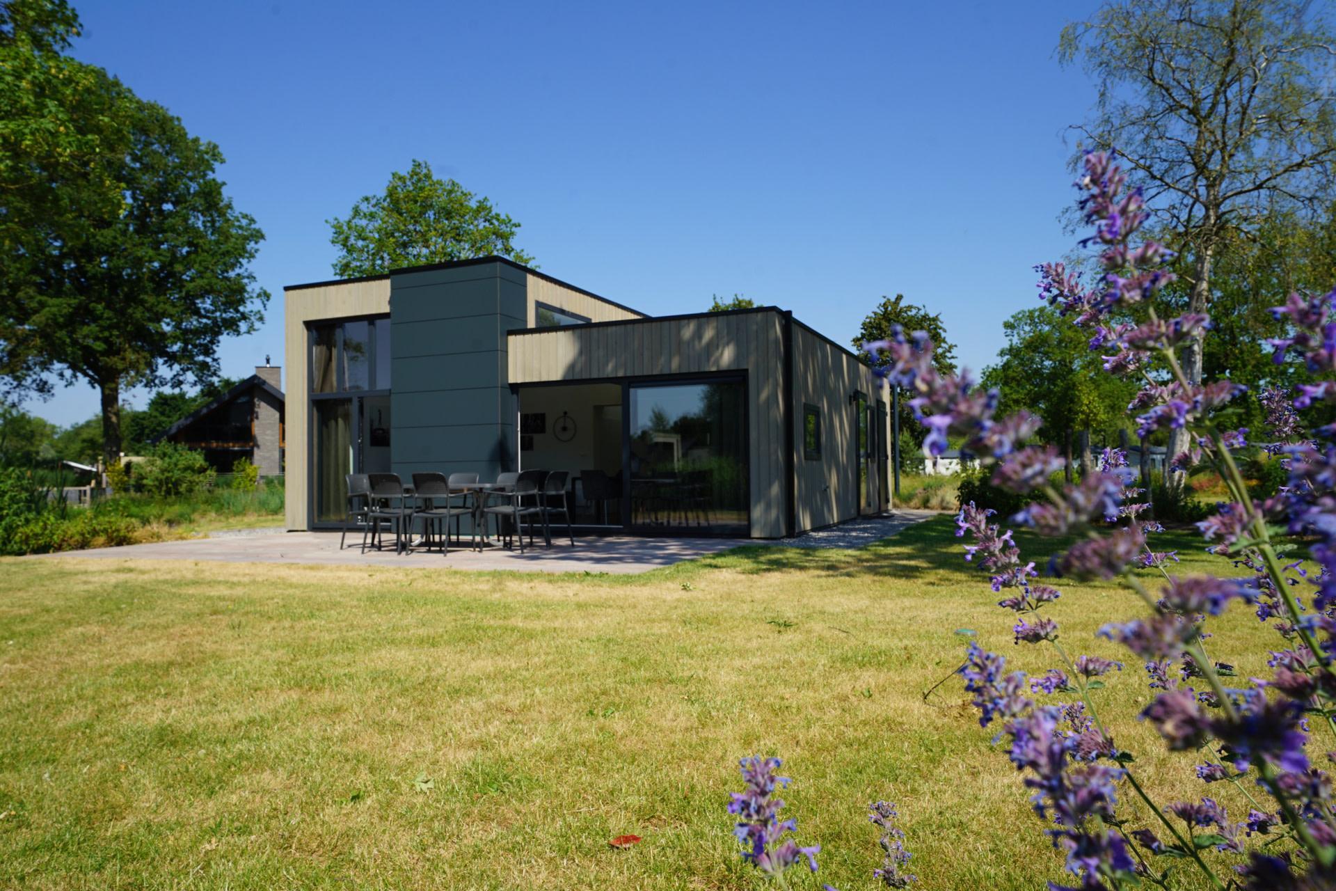 Unterkünfte Zuiderzee - Chalet - Cube Elite 6 - 11