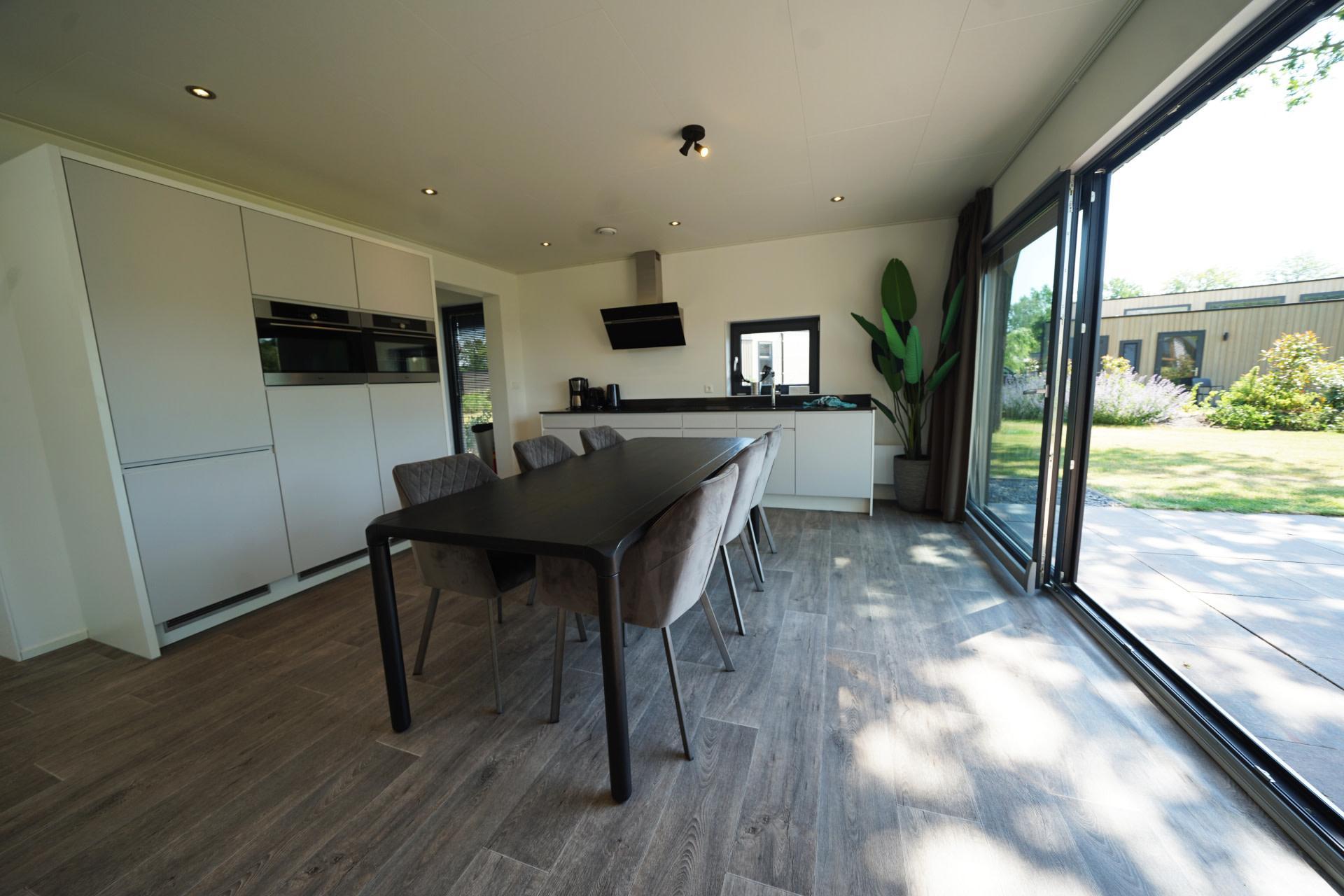 Unterkünfte Zuiderzee - Chalet - Cube Elite 6 - 6