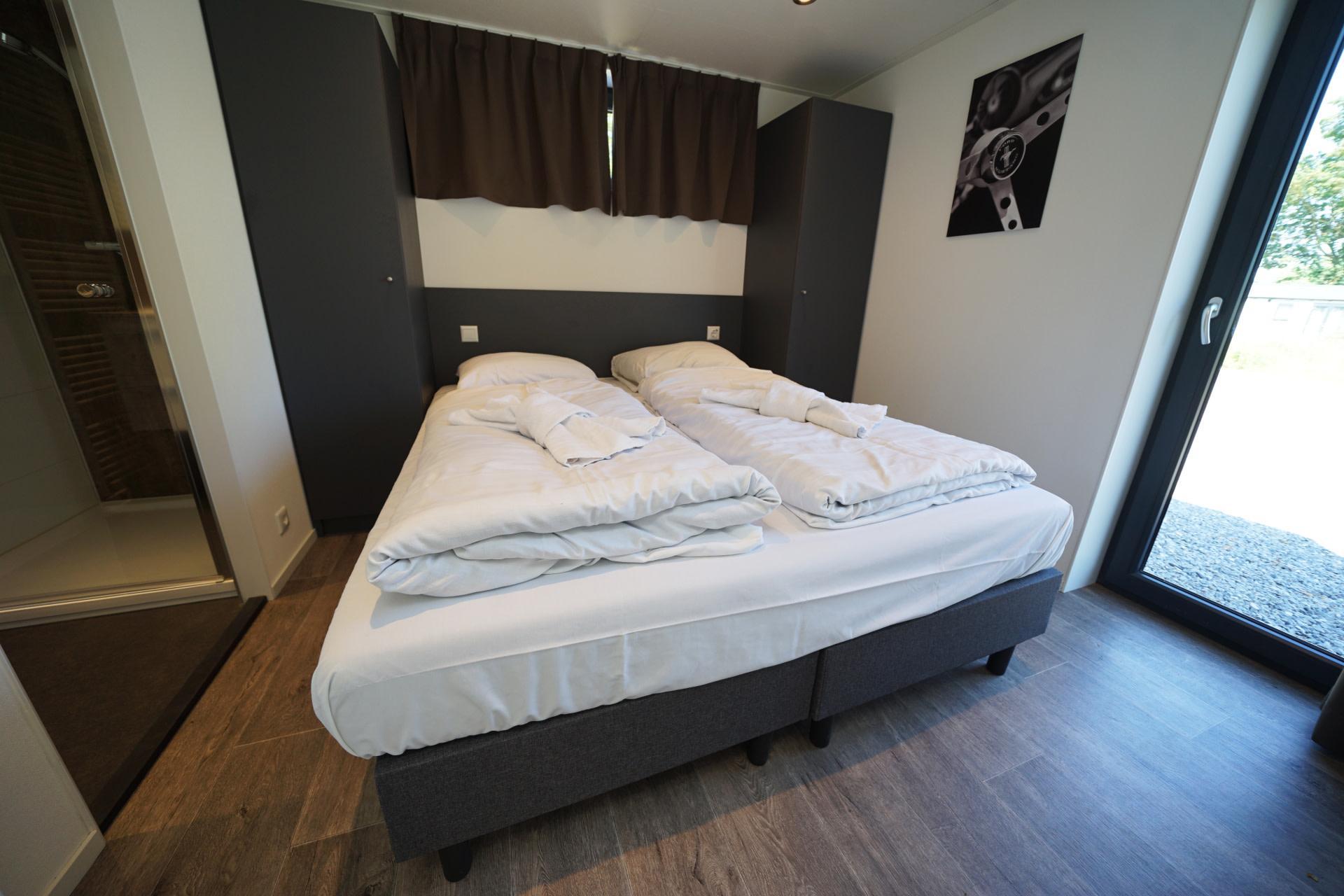 Unterkünfte Zuiderzee - Chalet - Cube Elite 6 - 7