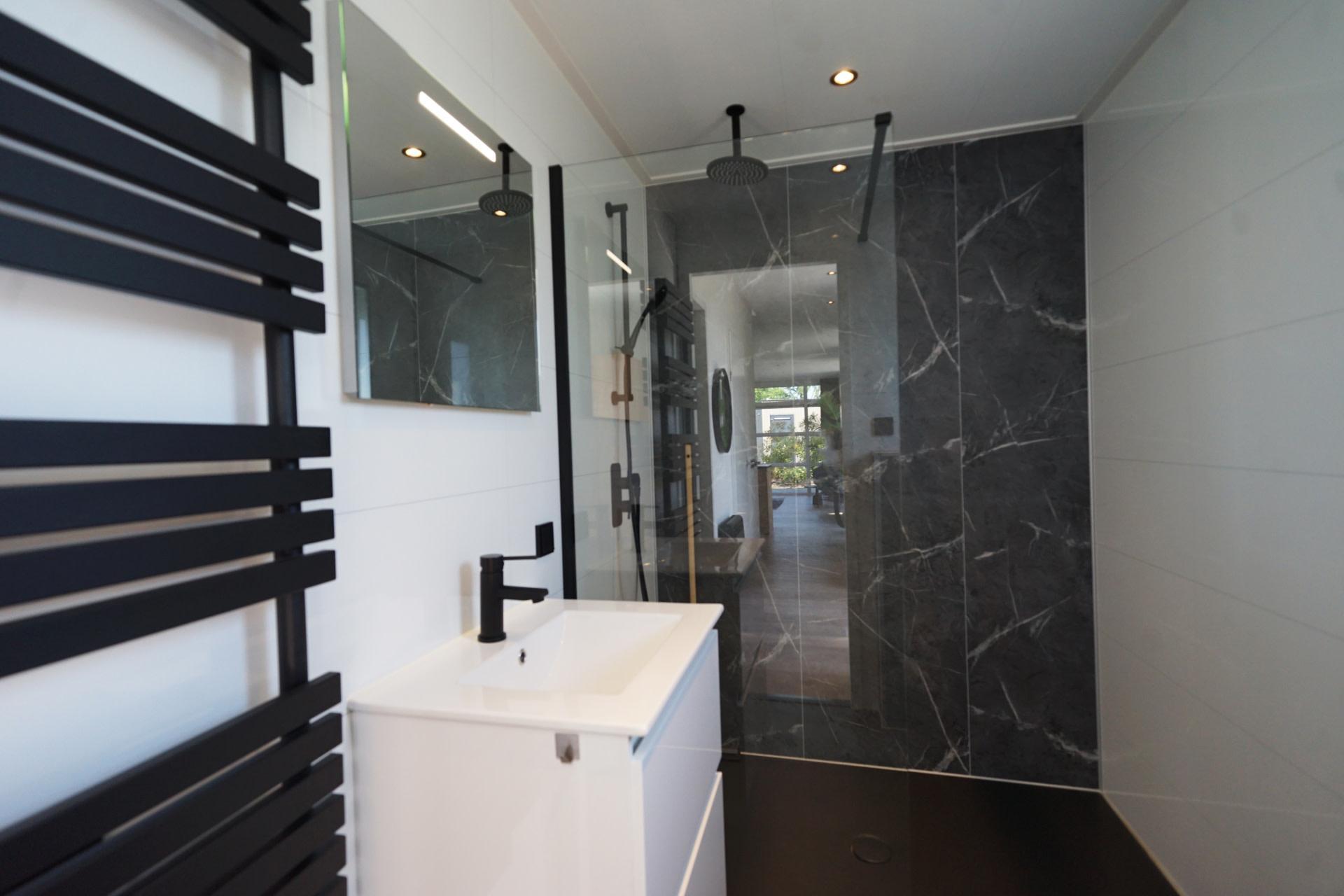 Unterkünfte Zuiderzee - Chalet - Cube la Mer 4 - 9
