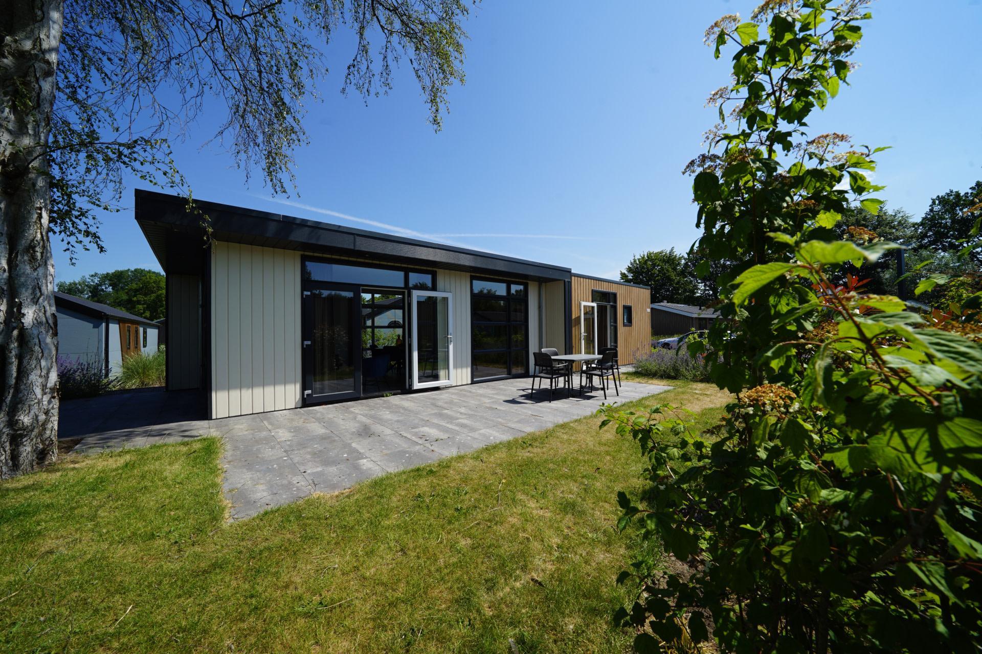 Unterkünfte Zuiderzee - Chalet - Cube la Mer 4 - 3