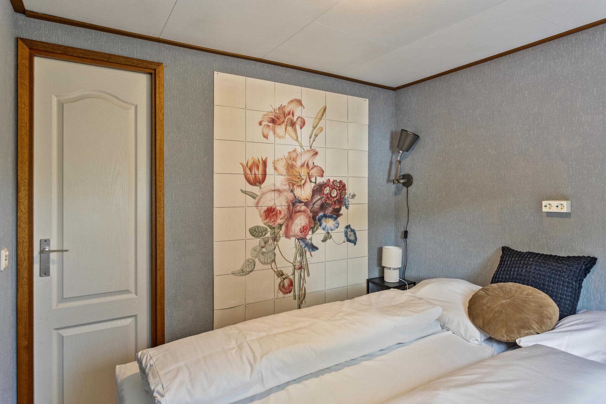 Mobile home 2 people