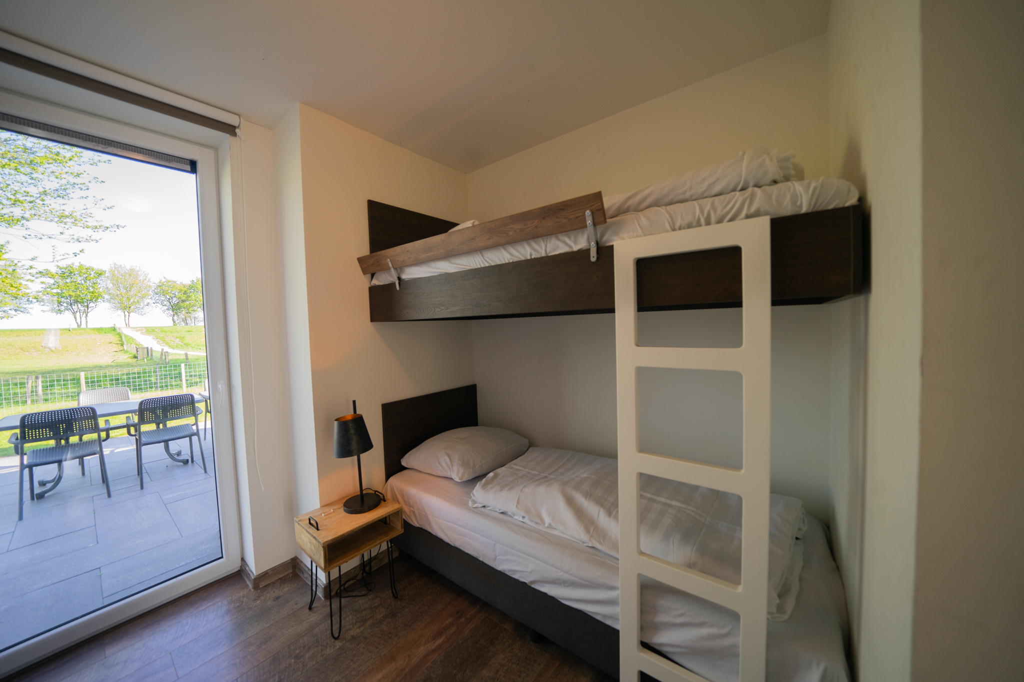 Unterkünfte Zuiderzee - Grosse Unterkunft - Dijkvilla 10 - 13