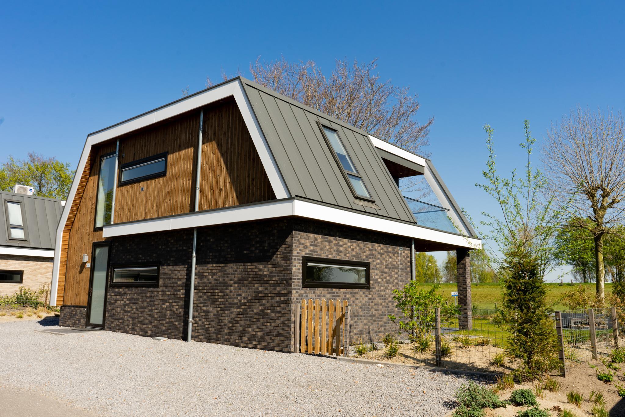 Unterkünfte Zuiderzee - Grosse Unterkunft - Dijkvilla 10 - 16