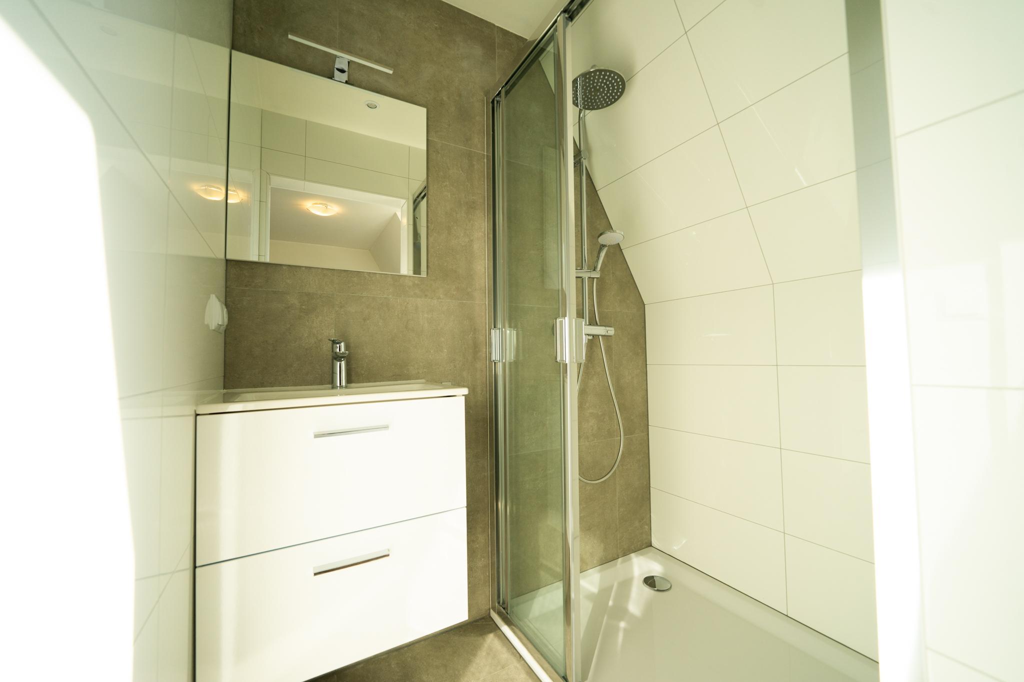 Accommodatie Zuiderzee - Grote accommodatie - Dijkvilla Sauna 10 - 15