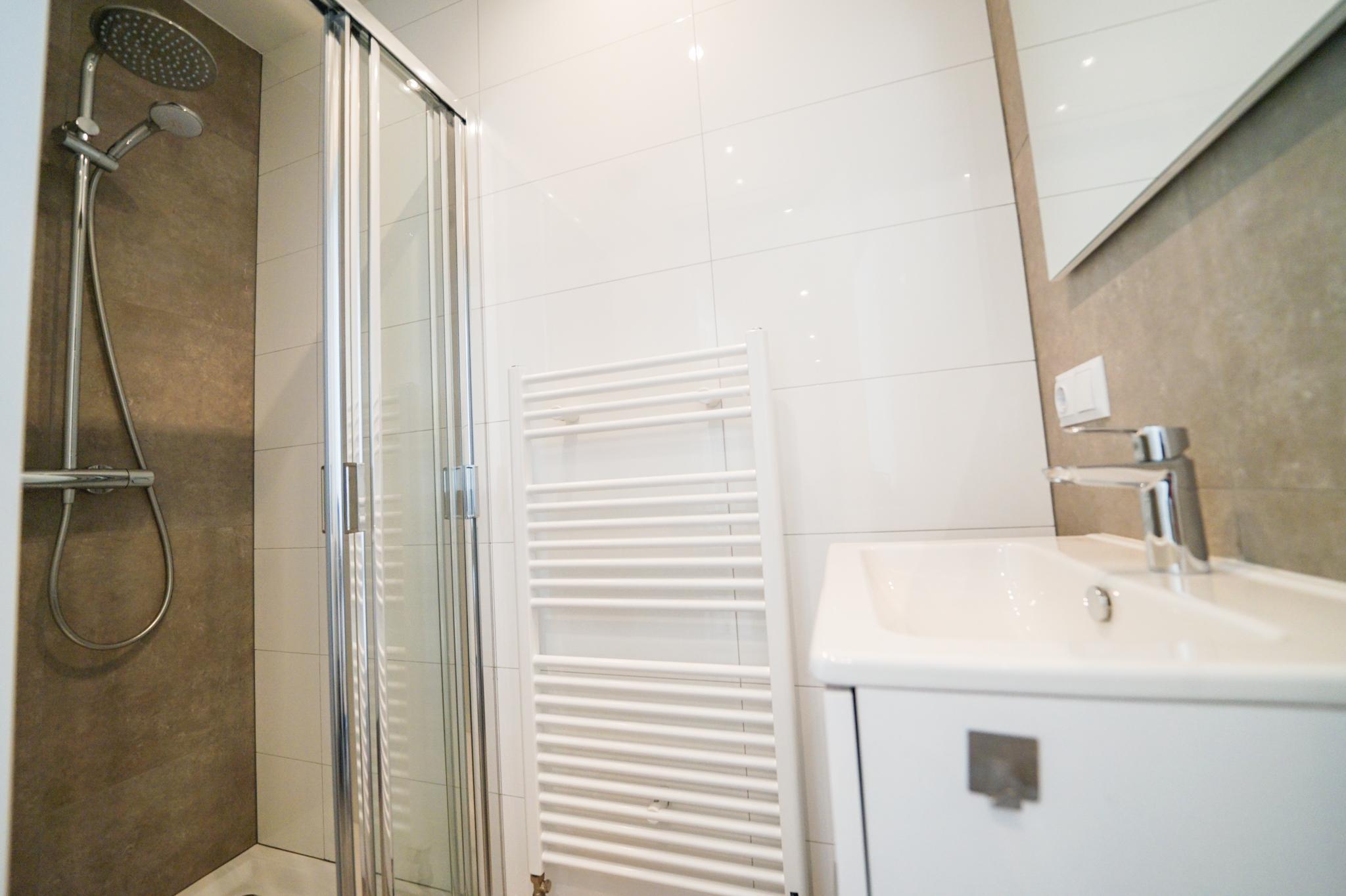 Accommodatie Zuiderzee - Grote accommodatie - Dijkvilla Sauna 10 - 16