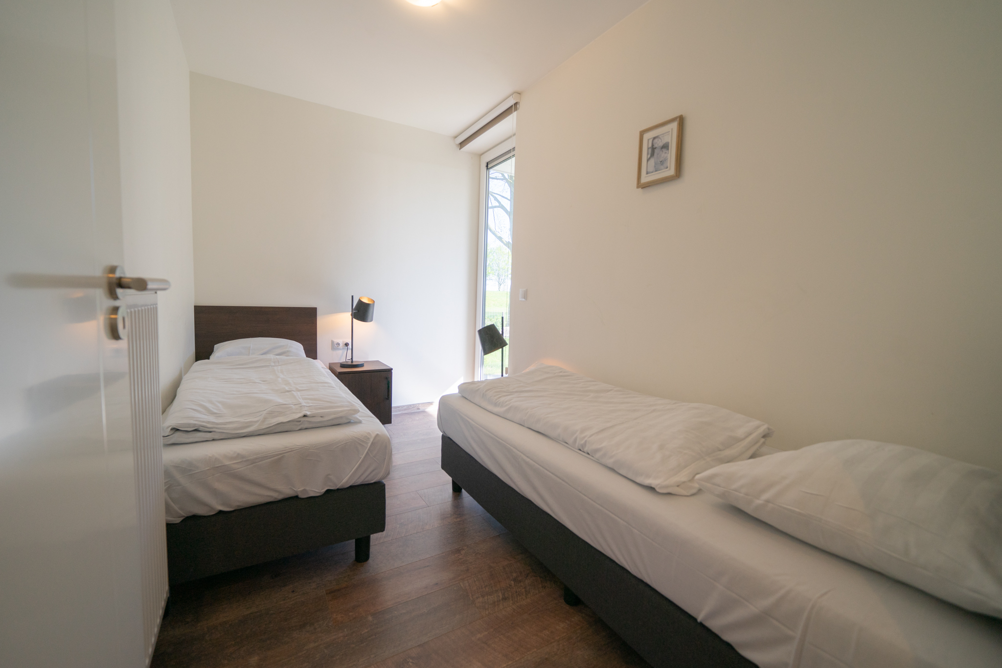 Accommodatie Zuiderzee - Grote accommodatie - Dijkvilla Sauna 10 - 13