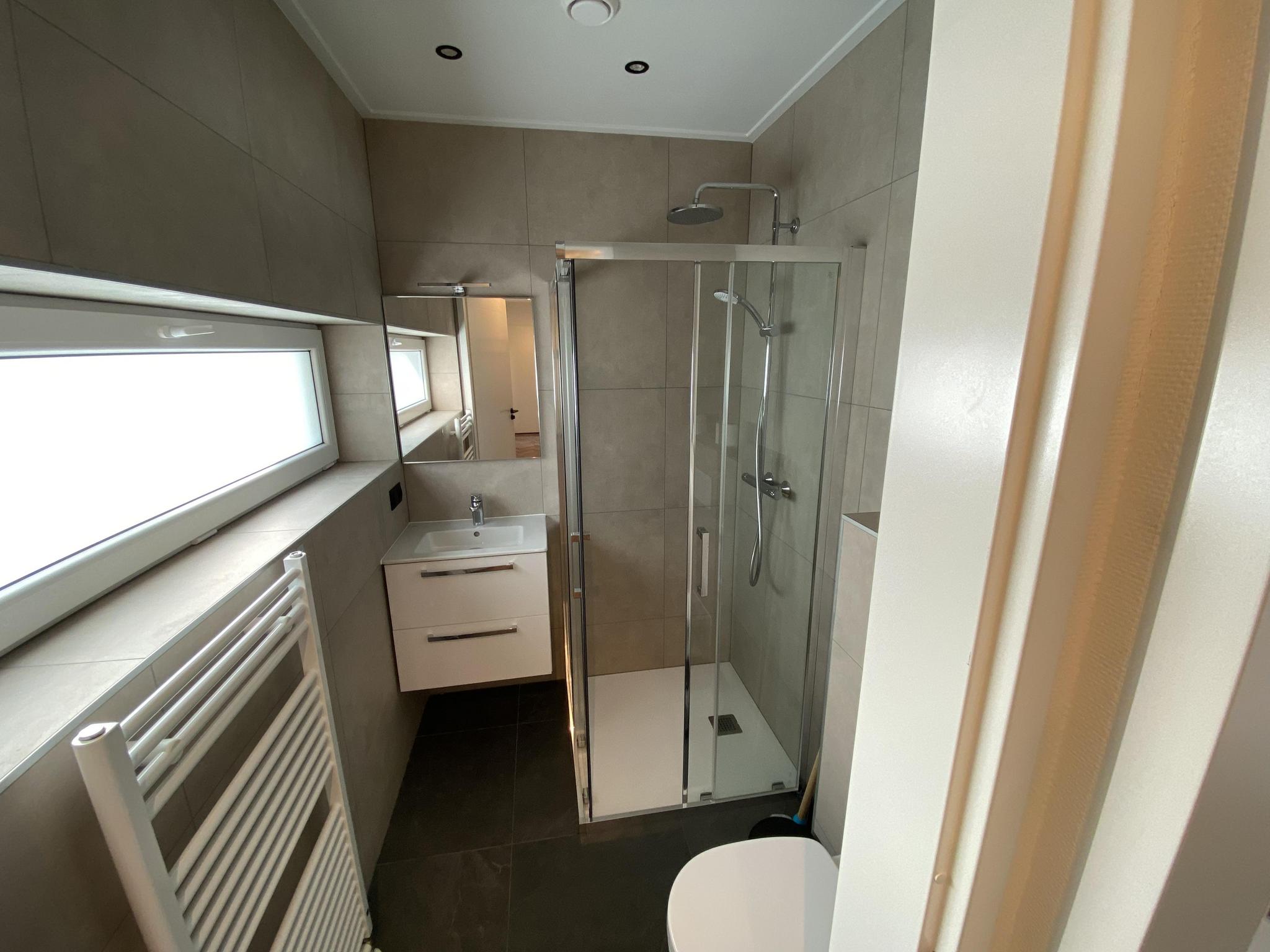 Accommodatie Zuiderzee - Grote accommodatie - Dijkvilla Wellness 8 - 20