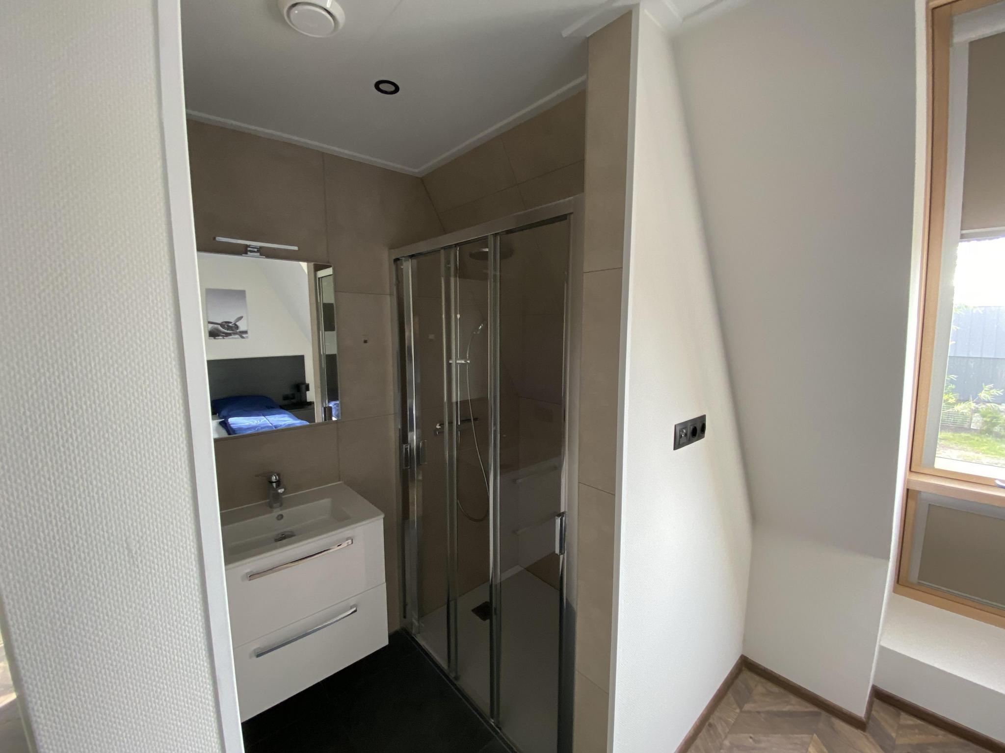 Accommodatie Zuiderzee - Grote accommodatie - Dijkvilla Wellness 8 - 22