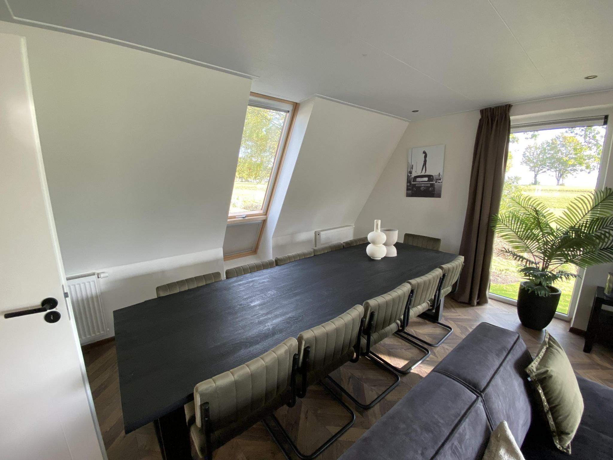 Accommodatie Zuiderzee - Grote accommodatie - Dijkvilla Wellness 8 - 5