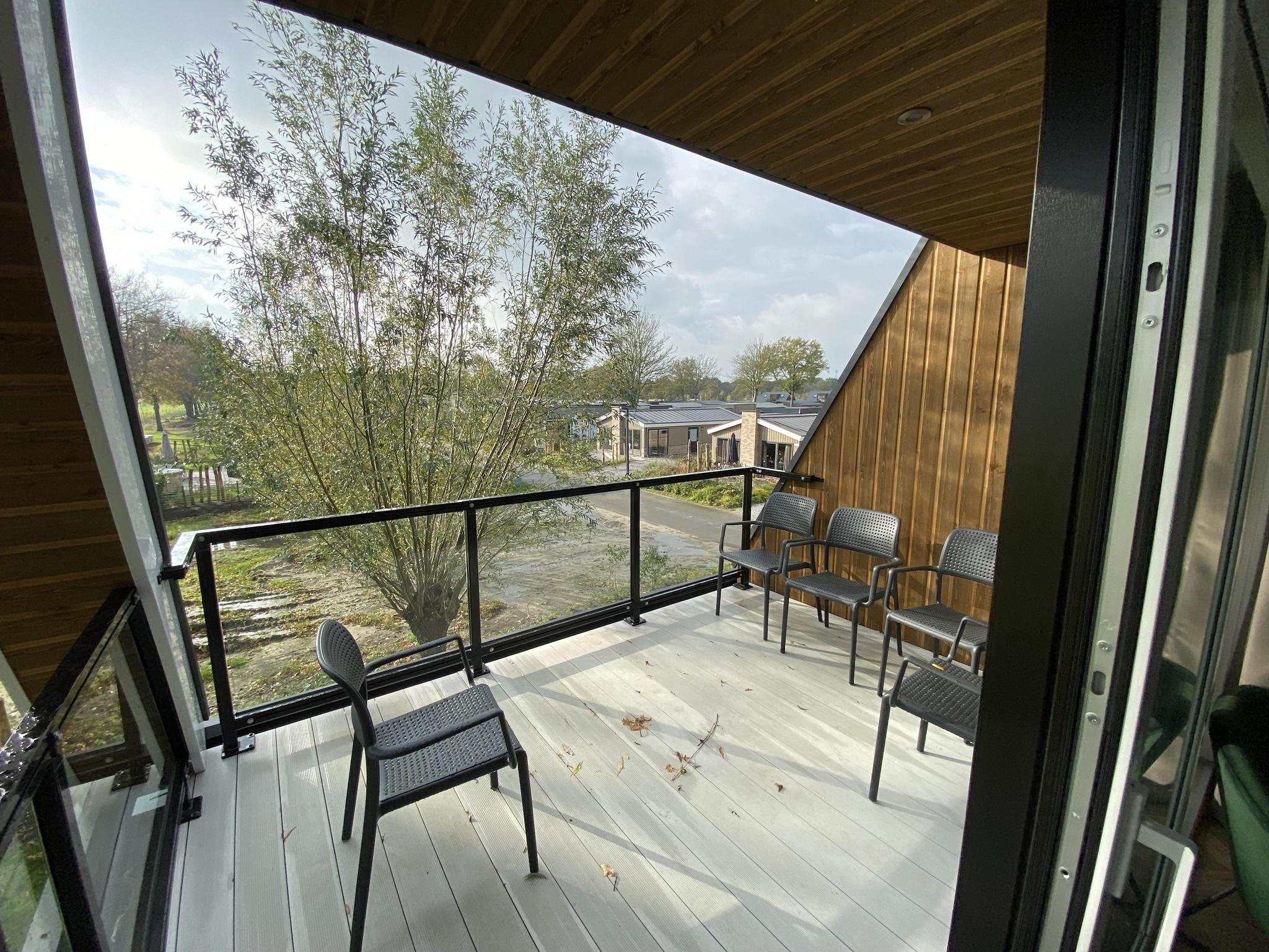 Accommodatie Zuiderzee - Grote accommodatie - Dijkvilla Wellness 8 - 21