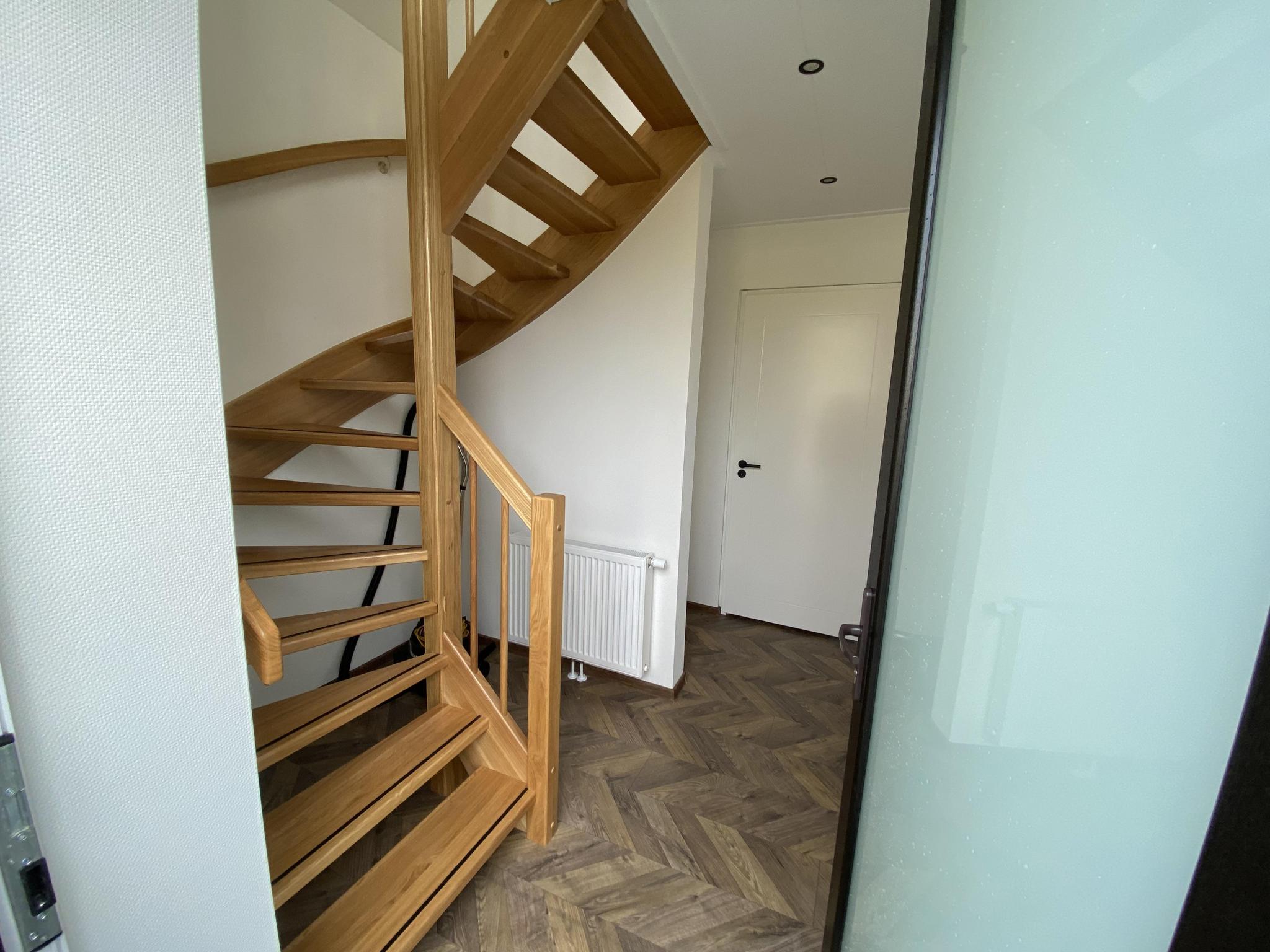 Accommodatie Zuiderzee - Grote accommodatie - Dijkvilla Wellness 8 - 9